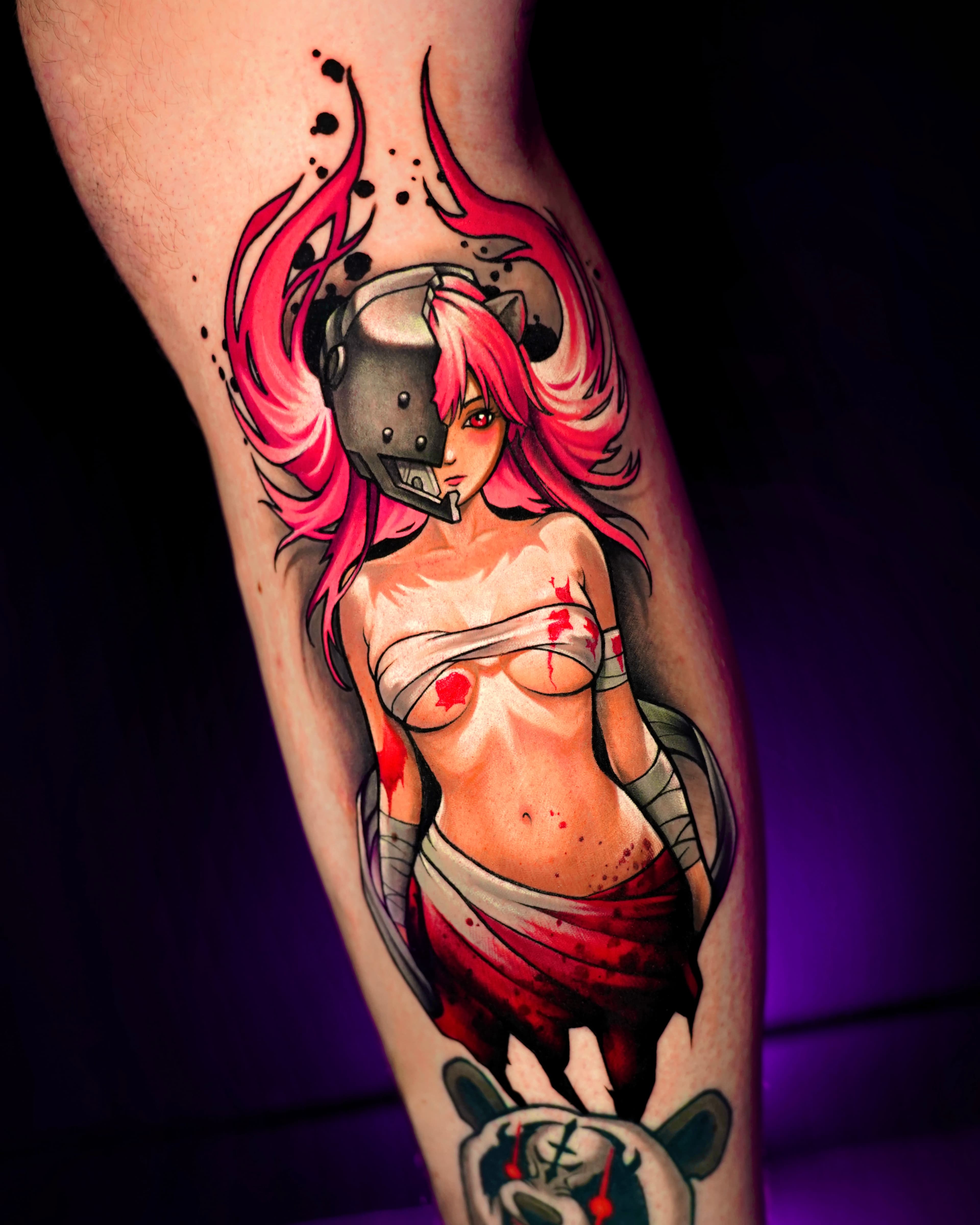 Tattoo