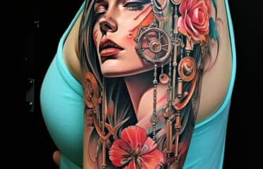 Neotraditional