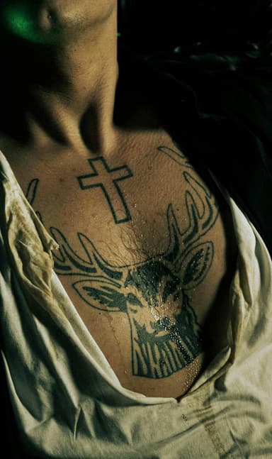 Chicano