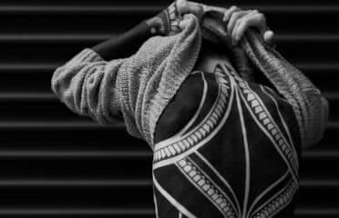 Blackwork