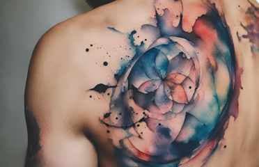 Aquarel