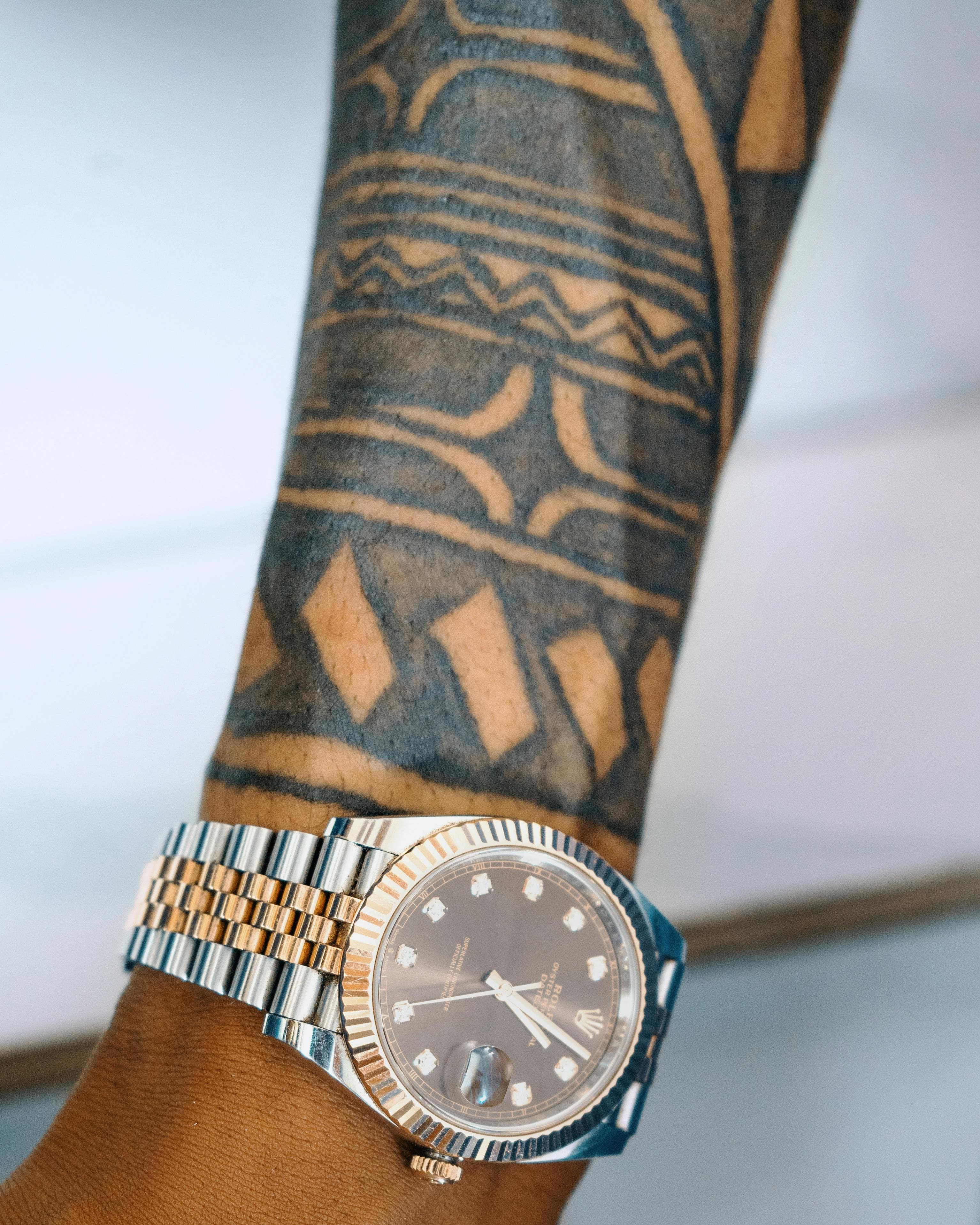 Polynesisch