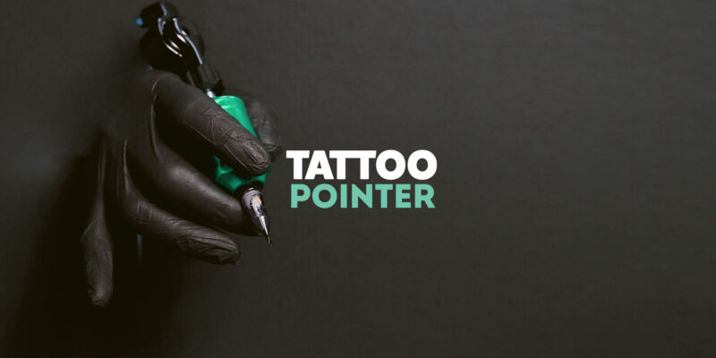 Tattoo and Laserpoint